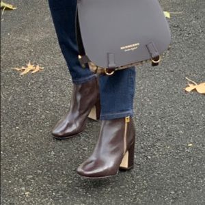 Michael Kors Sheila Bootie